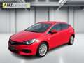 Opel Astra K 1.2 Turbo Elegance Voll-LED (IntelliLux) Rouge - thumbnail 1