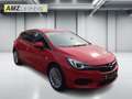 Opel Astra K 1.2 Turbo Elegance Voll-LED (IntelliLux) Rouge - thumbnail 6