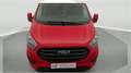 Ford Transit Custom 2.0 TDCi 340 Rouge - thumbnail 4