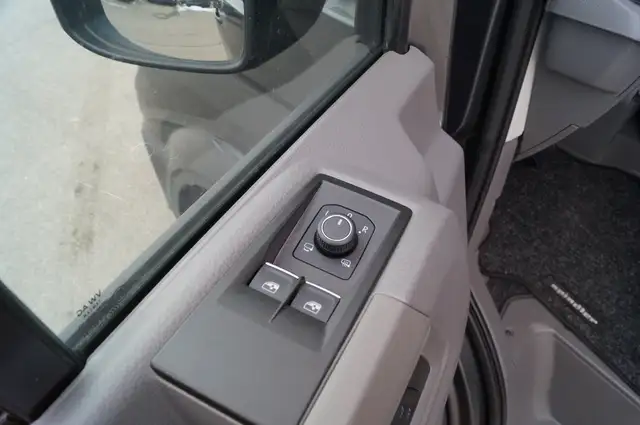 Volkswagen Grand California VW Crafter Grand T6 California 600 TDI 3,5to Ansicht 8