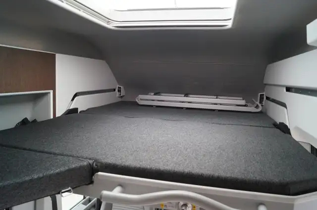 Volkswagen Grand California VW Crafter Grand T6 California 600 TDI 3,5to Ansicht 20