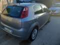 Fiat Grande Punto Grande Punto III 2005 5p 1.3 mjt 16v Dynamic 75cv Blauw - thumbnail 4