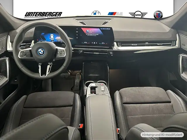 BMW X1 view 7