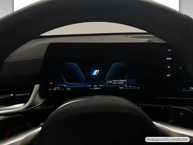 BMW X1 view 9
