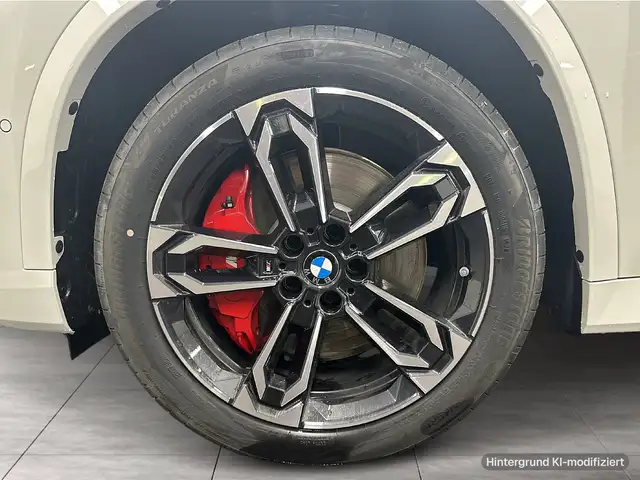 BMW X1 view 6