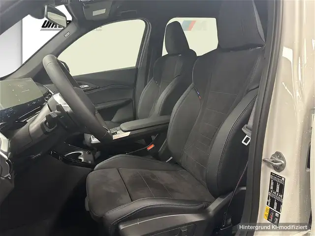 BMW X1 view 10