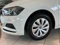 Volkswagen Polo 1.0 TSI Comfortline Kamera Navi Sitzhzg Weiß - thumbnail 8