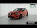 Renault Clio 1.0 tce Techno 90cv Arancione - thumbnail 1