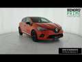 Renault Clio 1.0 tce Techno 90cv Arancione - thumbnail 6