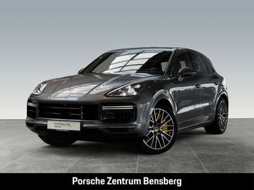 Turbo S E-Hybrid