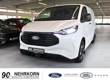 TREND PHEV L1 LED NAVI Technolog.