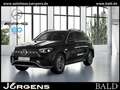 Mercedes-Benz GLE 350 de 4M AMG-Sport/Pano/Burm/Airm/AHK/HUD Schwarz - thumbnail 1
