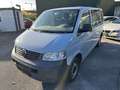 Volkswagen T5 Kombi Kombi 1,9 TDI D-PF, 9-Sitzer Grey - thumbnail 3