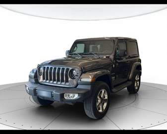 2.2 MultiJet II 200cv Sahara