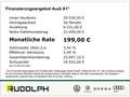 Audi A1 allstreet 30 TFSI S-tronic ACC LED Navi PDCv+h Grau - thumbnail 4