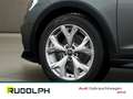 Audi A1 allstreet 30 TFSI ACC LED Navi PDCv+h Grau - thumbnail 7