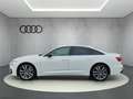 Audi A6 Lim. S line 40 TDI quattro S tronic Blanc - thumbnail 8