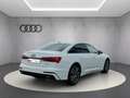 Audi A6 Lim. S line 40 TDI quattro S tronic Blanc - thumbnail 7