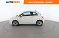 Fiat 500 1.0 Mild-Hybrid Lounge Blanco - thumbnail 3