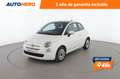 Fiat 500 1.0 Mild-Hybrid Lounge Blanco - thumbnail 1