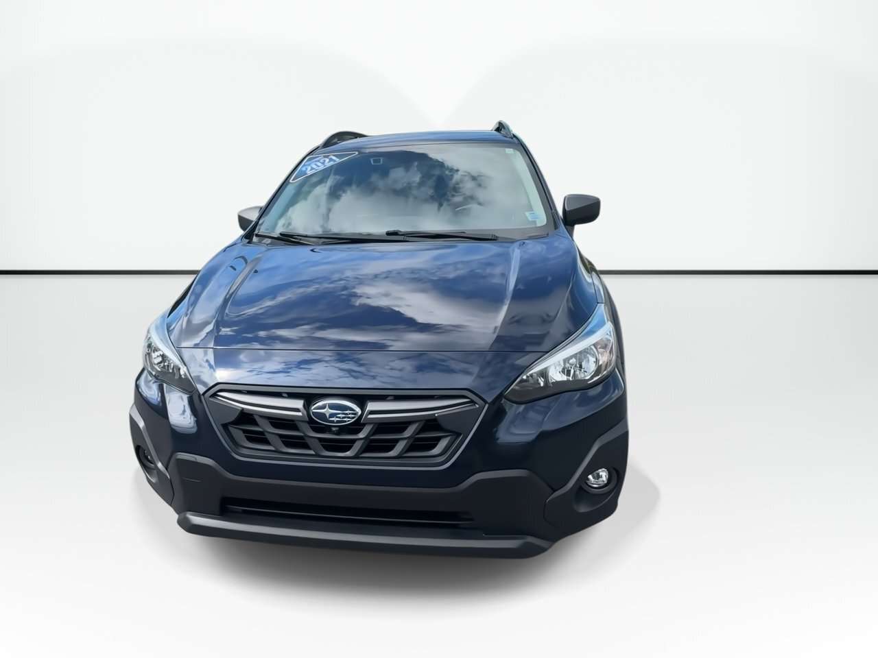 2021 Subaru Crosstrek Outdoor | Roof | Cam | USB — снимка 1