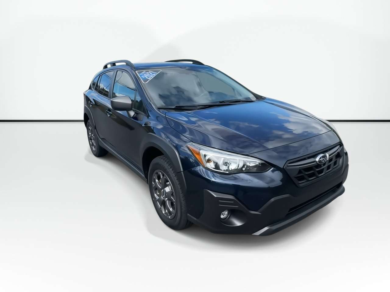 2021 Subaru Crosstrek Outdoor | Roof | Cam | USB — снимка 1