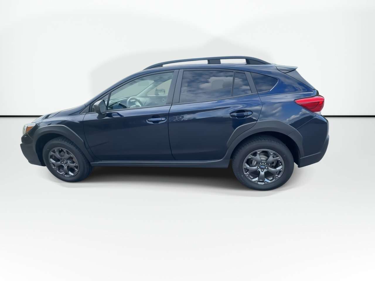 2021 Subaru Crosstrek Outdoor | Roof | Cam | USB — снимка 1