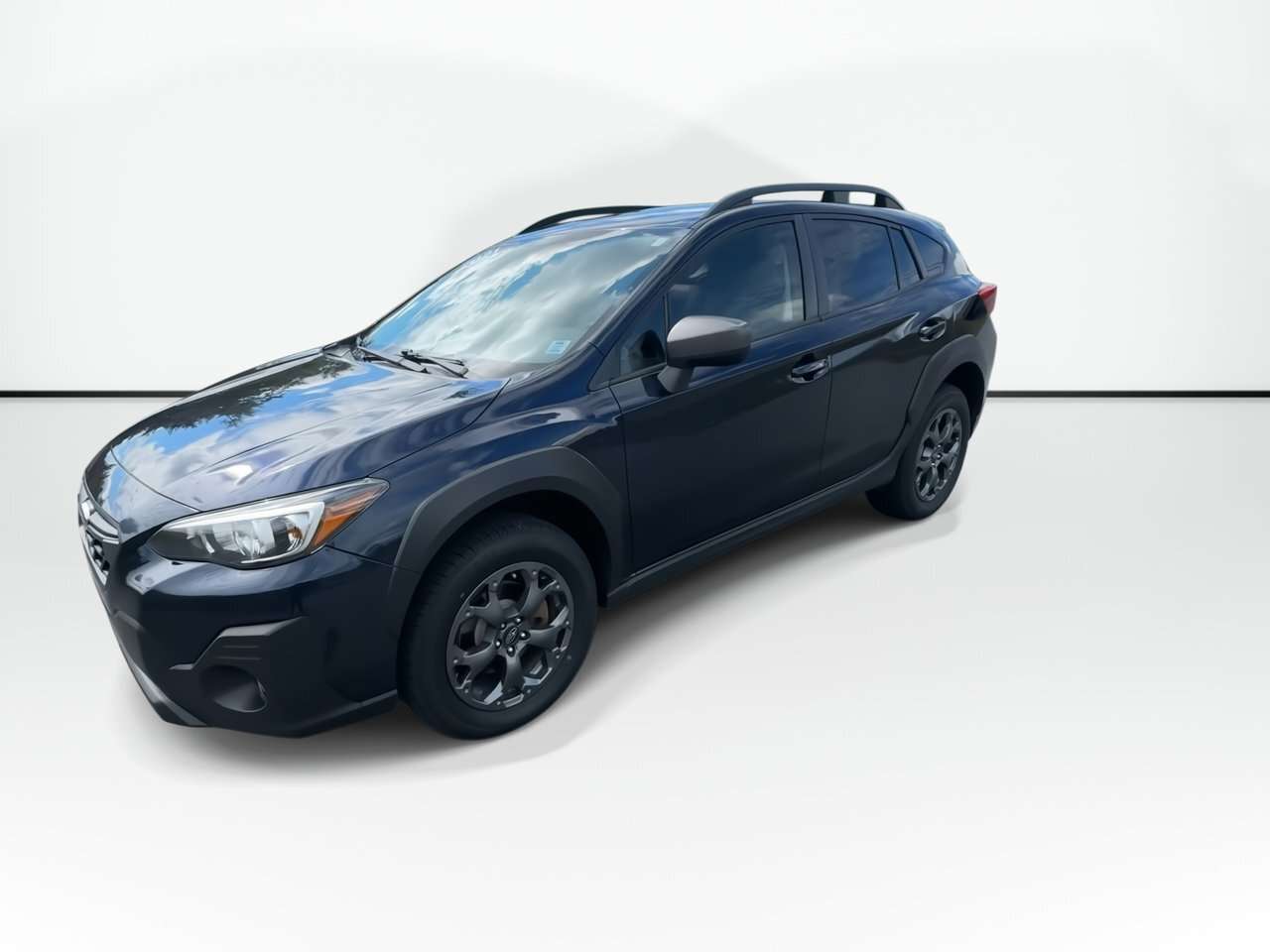 2021 Subaru Crosstrek Outdoor | Roof | Cam | USB — снимка 1