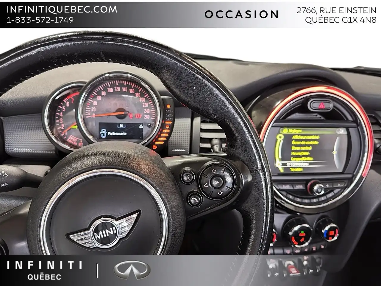 MINI Cooper Convertible fotografie MINI Cooper Convertible