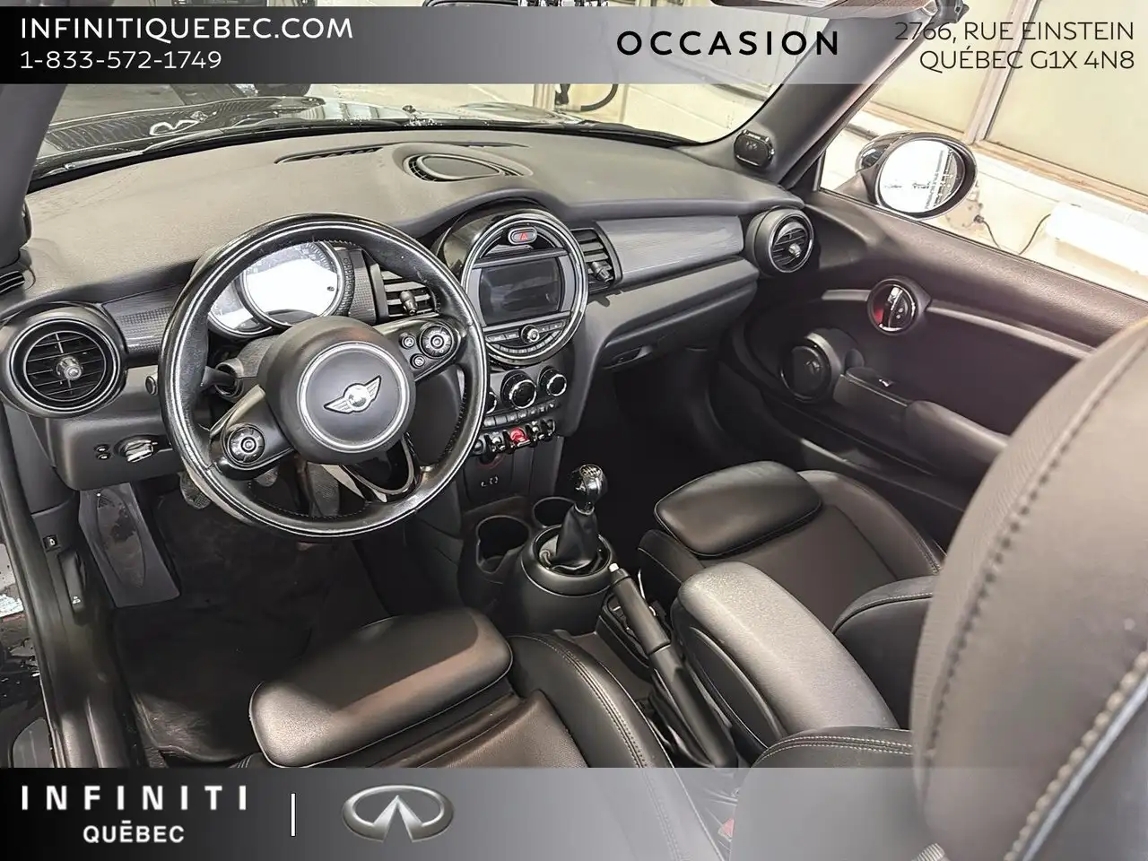 MINI Cooper Convertible fotografie MINI Cooper Convertible