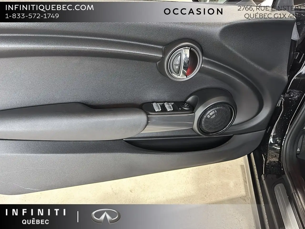 MINI Cooper Convertible fotografie MINI Cooper Convertible