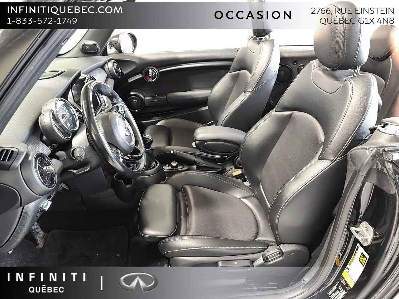 MINI Cooper Convertible fotografie MINI Cooper Convertible