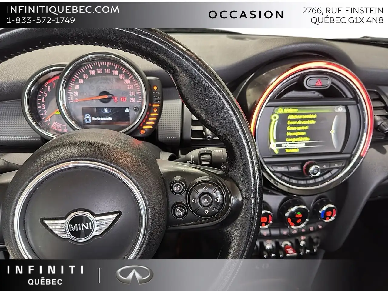 MINI Cooper Convertible fotografie MINI Cooper Convertible