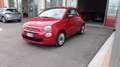 Fiat 500 1.0 hybrid Cult 70cv Rosso - thumbnail 2