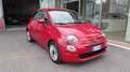 Fiat 500 1.0 hybrid Cult 70cv Rosso - thumbnail 1