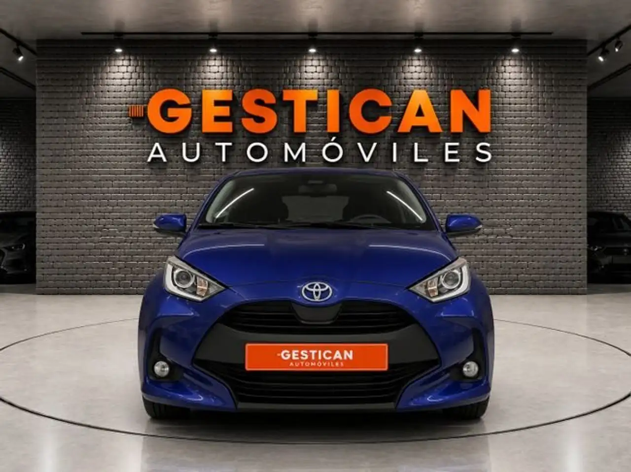 Toyota Yaris 2026