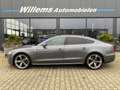Audi A5 Sportback 2.0 TFSI Pro Line S-Line Stoelverwarming Grigio - thumbnail 10