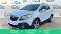 Opel Mokka 1.4 CDTI 140 4x2 ecoFLEX Cosmo - Automatique Blanc - thumbnail 1