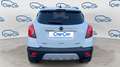Opel Mokka 1.4 CDTI 140 4x2 ecoFLEX Cosmo - Automatique Blanc - thumbnail 3