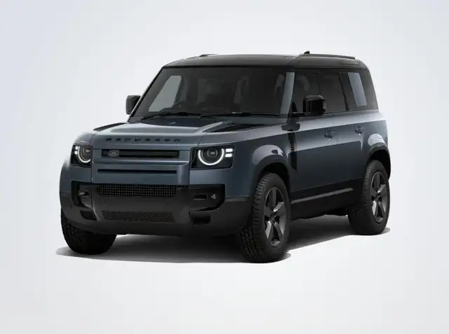 Land Rover Defender 110 D200 S AWD Auto. 26MY