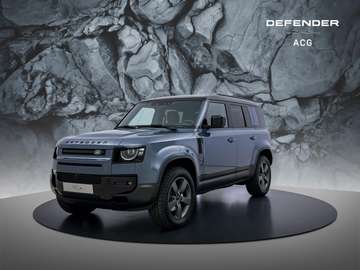 110 D200 S AWD Auto. 26MY