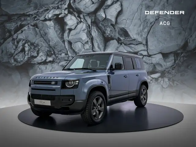 Land Rover Defender 110 D200 S AWD Auto. 26MY