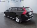Volvo V60 Cross Country*Momentum*GPS*AIRCO Czarny - thumbnail 5