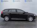 Volvo V60 Cross Country*Momentum*GPS*AIRCO Czarny - thumbnail 3