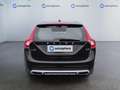 Volvo V60 Cross Country*Momentum*GPS*AIRCO Czarny - thumbnail 6