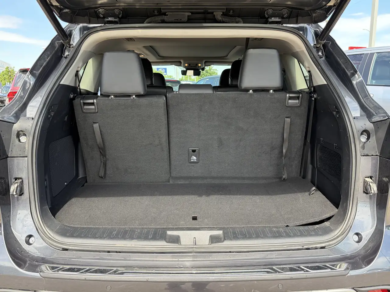 Toyota Highlander fotografie Toyota Highlander