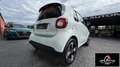 smart forTwo RATA MENSILE 190,00 EURO fortwo 70 1.0 Passion Weiß - thumbnail 9