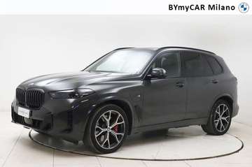 xdrive50e Msport auto