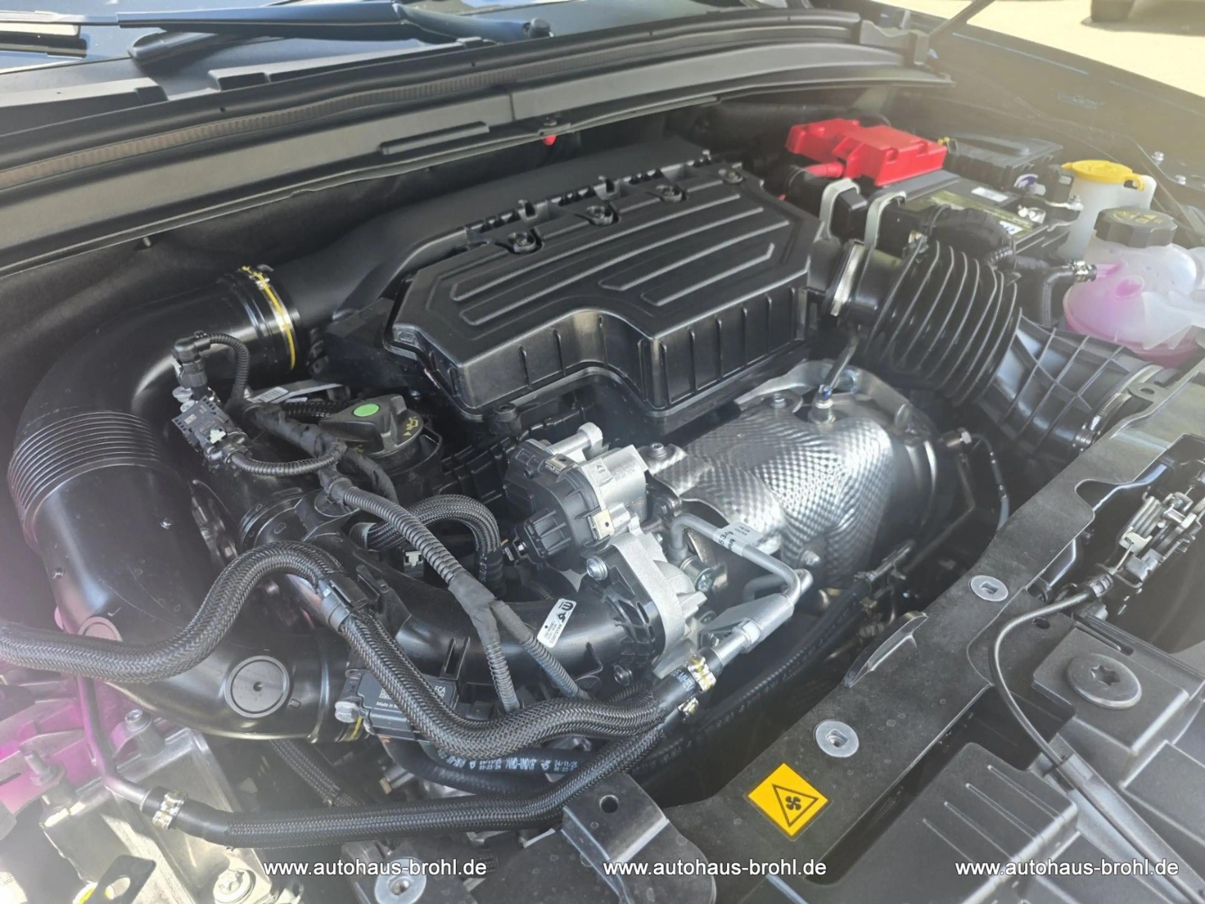 Alfa Romeo Tonale Basis — photo 15