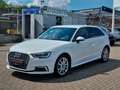 Audi A3 e-tron S-Line Automatik/Navi/LED/PDC/Garantie Білий - thumbnail 10